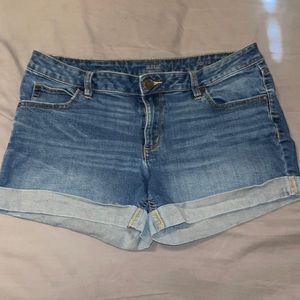 A.N.A. Shorts size 10